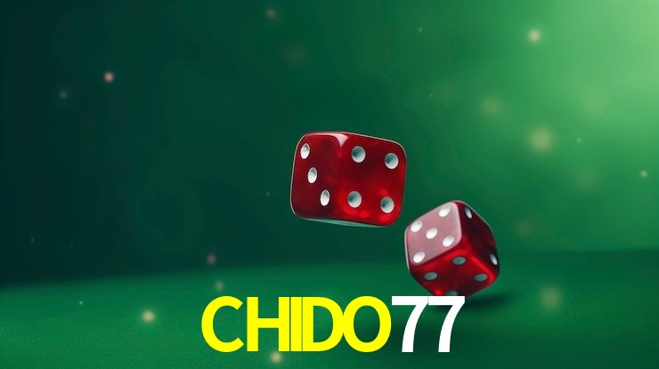 CHIDO77 mobile gaming