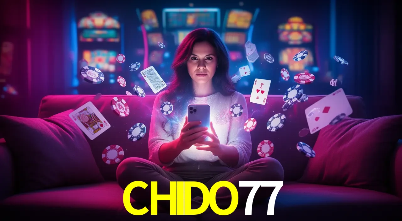 CHIDO77 Cómo funciona Aviator en la plataforma CHIDO77