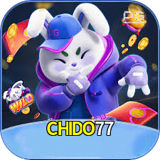 CHIDO77 logo
